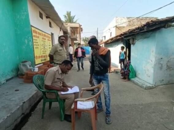 Korba: महिला को थी शराब पीने की लत, विवाद होने पर बेटे ने चाकू मारकर कर दी हत्या Korba: महिला को थी शराब पीने की लत, विवाद होने पर बेटे ने चाकू मारकर कर दी हत्या