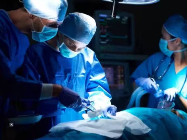 US Doctors Perform Brain Surgery On Baby In Womb, World's First Surgery అద్భుతం చేసిన అమెరికన్ వైద్యులు, గర్భంలో ఉన్న శిశువుకి బ్రెయిన్ సర్జరీ - ప్రపంచంలోనే తొలిసారి