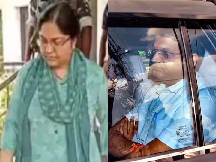 'May' connection of IAS arrest in Jharkhand, ED takes action on Chhavi Ranjan after Pooja Singhal Jharkhand Land Scam: झारखंड में IAS की गिरफ्तारी का 'मई' कनेक्शन, पूजा सिंघल के बाद छवि रंजन पर ED ने की कार्रवाई