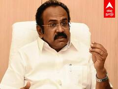 Thangam Thenarsu : ஆளுநர் சர்ச்சை கருத்து. ”கமலாலயத்தில் இருக்க வேண்டியவர்” விளாசும் திமுக