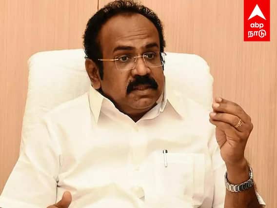 Thangam Thenarsu : ஆளுநர் சர்ச்சை கருத்து. ”கமலாலயத்தில் இருக்க வேண்டியவர்” விளாசும் திமுக