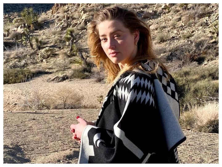 Amber Heard Leaves Hollywood, Relocates To Spain With Daughter: Reports Amber Heard Leaves Hollywood, Relocates To Spain With Daughter: Reports
