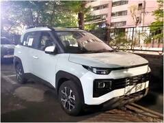 প্রকাশ্যে এল হুন্ডাই এক্সটারের ছবি, শীঘ্রই দেশের বাজারে লঞ্চ !