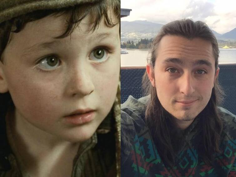 reece thomson still getws paid for his small role in titanic Titanic: “ஒரே ஒரு காட்சிக்கு இன்றுவரை சம்பளம்” - யார் இந்த டைட்டானிக் ரீஸ் தாம்சன்?