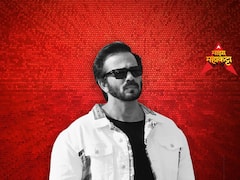 'मी तिसरीत असताना वडिलांचे निधन झाले, दहावीपर्यंत शिक्षण घेतलं'; रोहित शेट्टीनं 'माझा महाकट्टा' कार्यक्रमात दिला बालपणीच्या आठवणींना उजाळा