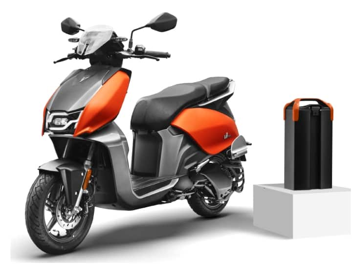Hero MotoCorp slashes Vida V1e scooter prices, offers 165 km range
