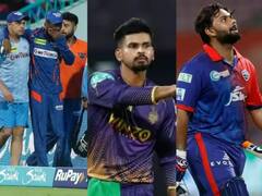 IPL 2023 માં કેપ્ટન પર લાગ્યું ગ્રહણ, કેએલ રાહુલ સહિત આ ત્રણ ટીમના કેપ્ટન થયા બહાર