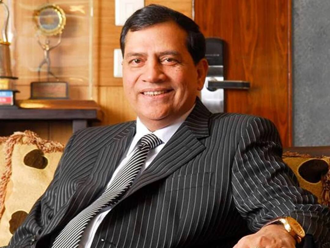 CMD of Amrapali Group of Companies Anil Kumar Sharma Supreme Court Rejects Bail Plea 'Better Enjoy Being In Jail': SC Rejects Bail Plea Of Former Amrapali CMD