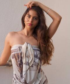 In Pics: ફક્ત 21 વર્ષની ઉંમરમાં કરોડો રૂપિયાની માલિક છે શાહરૂખ ખાનની દીકરી સુહાના ખાન