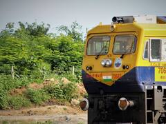 ​Railway Recruitment 2023: इंडियन रेलवे में निकली 500 से ज्यादा पद पर भर्ती, इस दिन से पहले कर लें अप्लाई