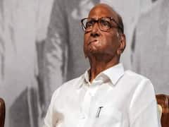 Sharad Pawar : தேசியவாத காங்கிரஸின் அடுத்த தலைவர் யார்..? கட்சியின் உயர்மட்ட குழு எடுத்த முக்கிய முடிவு...சரத் பவாரின் அடுத்த கட்ட திட்டம் என்ன? 