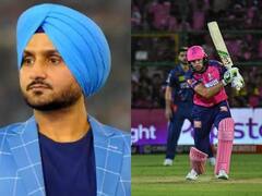 हरभजन सिंह ने बताया कौनसी 4 टीमें पहुचेंगी प्लेऑफ में, पिछले सीजन फाइनल खेलने वाली टीम को नहीं किया शामिल