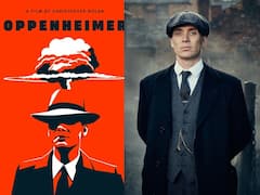 Oppenheimer: ஒரு கதாபாத்திரத்திற்காக இருபது ஆண்டுகள் காத்திருந்தேன்.... பீகி பிளைண்டர்ஸ் புகழ் சிலியன் மர்ஃபி