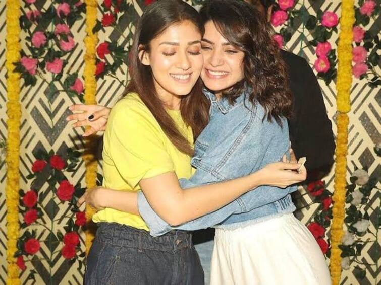 This is the Nayanthara and Samantha skin care secret We can do it too for amazing results Skin Care Tips: நயன்தாரா, சமந்தா போல சருமம் ஜொலிக்க வேண்டுமா..? இனிமே இதை ஃபாலோ பண்ணுங்க..!