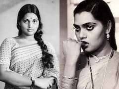 రజినీకాంత్‌‌ వల్లే సిల్క్ స్మిత చనిపోయిందంటూ ప్రచారం - ఘాటుగా స్పందించిన ఆమె సోదరుడు