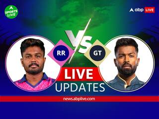 RR vs GT, IPL 2023 Highlights: Gujarat Titans Beat Rajasthan Royals By 9 Wickets