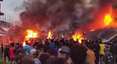 Manipur Violence: મણિપુર હિંસાના નકલી વીડિયોને લઇને ભારતીય સેના એલર્ટ, તોફાનીઓ વિરુદ્ધ સરકારનું કડક વલણ