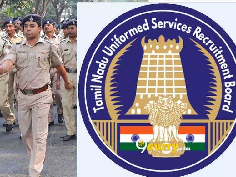 Tamil Nadu Uniformed Services Recruitment Board Job 2023 621 post released at tnusrb.tn.gov.in TNUSRB: அரசு வேலைவாய்ப்பு! 621 பணியிடங்கள்; எப்படி விண்ணப்பிப்பது? முழு விவரம்!