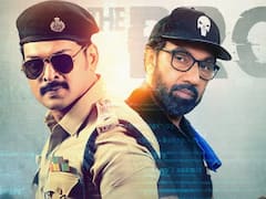 Theerkadarishi Review: எதிர்காலத்தை கணிப்பவனா? .. இல்லை முடிப்பவனா? - தீர்க்கதரிசி படத்தின் விமர்சனம் இதோ..!