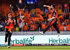 Here's How Sunrisers Hyderabad Can Still Qualify For IPL 2023 Playoffs