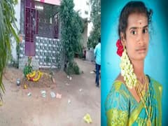 புதுக்கோட்டை: கர்ப்பிணி உடலை வீட்டு முன் புதைத்த விவகாரத்தில் 50 பேர் மீது வழக்குப்பதிவு