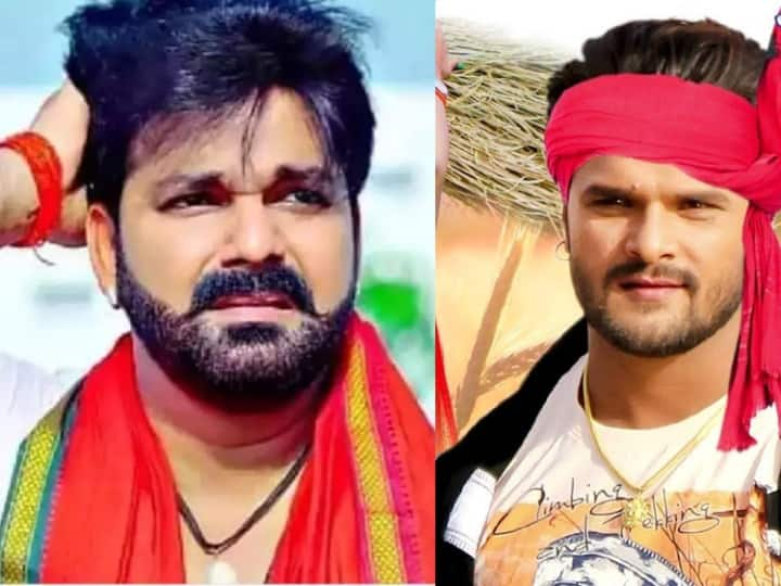 khesari Lal Yadav and pawan singh net worth Property cars  and fees know who is more rich खेसारी लाल या पवन सिंह... भोजपुरी इंडस्ट्री के इन दोनों सुपरस्टार्स में से कौन है ज्यादा रईस ?