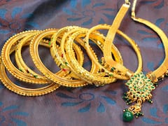 WGC Says Gold Demand Fell 17 Per Cent In March Quarter On High Prices: Report