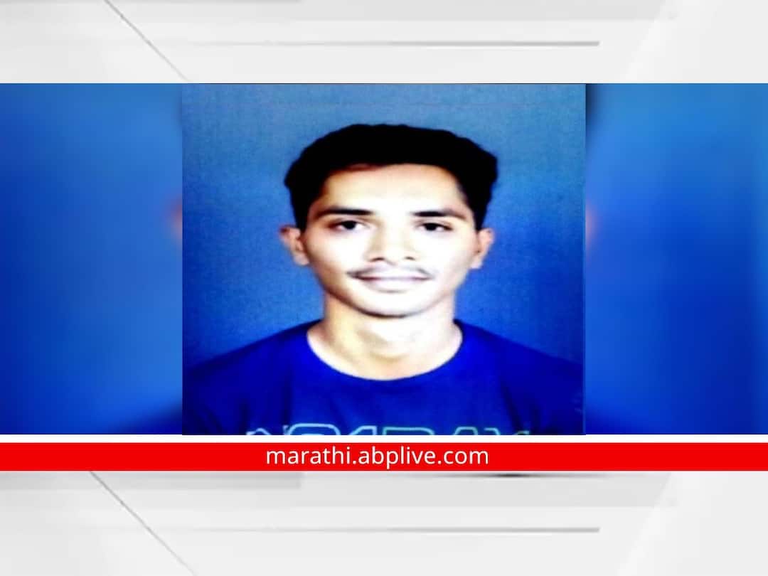 Kolhapur Crime young man ended his life with pay tributes by putting his own photo on the status kolhapur maharashtra news update Kolhapur Crime: स्वतःचा फोटो स्टेटसवर ठेवत भावपूर्ण श्रद्धांजली वाहून एकुलता एक असलेल्या तरुणाची आत्महत्या