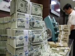 India Forex Reserve: દુનિયા આખી મંદીના ખપ્પરમાં પણ ભારતની બલ્લે બલ્લે, આવ્યા ગુડ ન્યૂઝ