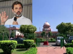 Modi Surname Case: రాహుల్‌కి జైలు శిక్ష వేసిన జడ్జ్‌కి ప్రమోషన్, సవాలు చేస్తూ సుప్రీంకోర్టులో పిటిషన్