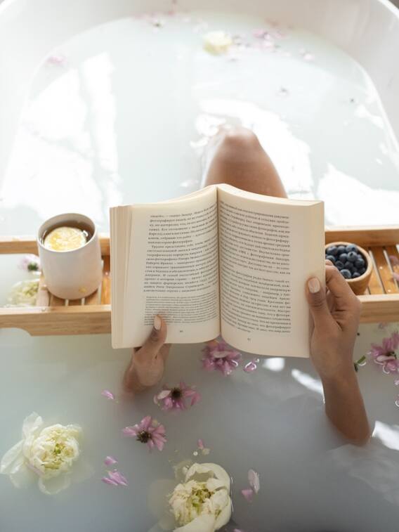 संडे को करें ये काम, पूरे हफ्ते वजन होगा कम