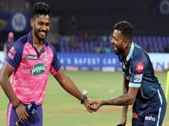IPL 2023,  RR vs GT: நடப்பு சீசனில் தோல்வி.. ராஜஸ்தானை பழிவாங்க காத்திருக்கும் குஜராத்.. ஆனால் ஒரு சிக்கல்..!