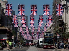 King Charles Coronation: An Economic Push Or A '£100 Million' Royal Mess?