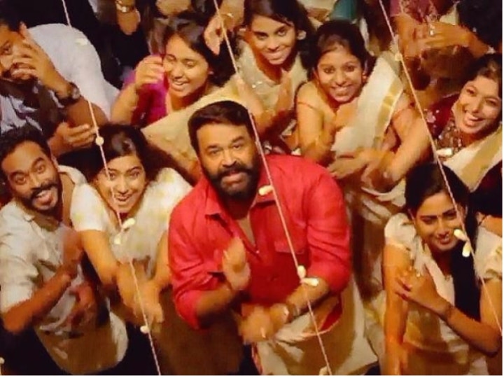 Dharshana song : 'ஜிமிக்கி கம்மல்' பாடலை பின்னுக்கு தள்ளிய 'தர்ஷனா'... 111 மில்லியன் வ்யூஸ் பெற்று யூடியூப்பில் சாதனை  