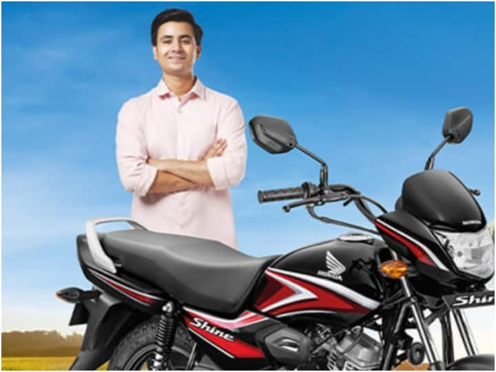 Honda Motorcycle and Scooters India will start the delivery of their Shine 100 in next few days  Honda Shine 100: कुछ ही दिनों में शुरू होगी होंडा शाइन 100 की बिक्री, हीरो स्पलेंडर को मिलेगी टक्कर