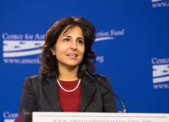 Neera Tanden: जो बाइडेन ने भारतीय मूल की नीरा टंडन को दी अहम जिम्मेदारी, जानें उनके बारे में Neera Tanden: जो बाइडेन ने भारतीय मूल की नीरा टंडन को दी अहम जिम्मेदारी, जानें उनके बारे में