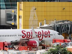 NCLT To Hear Insolvency Plea Against SpiceJet On May 8