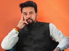 SC Gave Verdict, Delhi Police Conducting Fair Investigation: Sports Min Urges Wrestlers To Let Probe Conclude