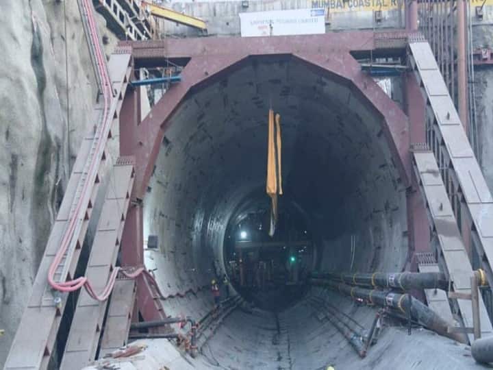 India First Undersea Tunnel to be inaugurated in mumbai 93 percent work completed know details of it India First Undersea Tunnel: देश को जल्द मिलेगी पहली अंडरवाटर सी टनल, जानिए कहां होगी और क्या होंगी खासियतें