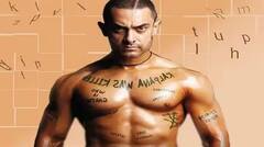 Aamir Khan: ਆਮਿਰ ਖਾਨ ਜਲਦ ਕਰਨਗੇ 'ਗਜਨੀ 2' ਦਾ ਐਲਾਨ, ਇਸ ਸਾਊਥ ਸਟਾਰ ਨਾਲ ਆਮਿਰ ਨੇ ਮਿਲਾਇਆ ਹੱਥ