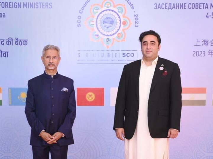 Pakistan Foreign Minister Bilawal Bhutto Zardari said we got good hospitality in Goa in SCO meet SCO Meet: 'खेल और राजनीति को...', भारत-पाकिस्तान क्रिकेट मैच पर बोले बिलावल भुट्टो, जयशंकर से हाथ मिलाने और आतंकवाद पर भी दिया बयान