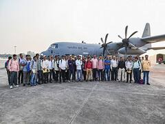 Operation Kaveri Concludes, 3,862 Stranded Indians Rescued From Violence-Hit Sudan. Key Points