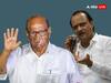Maharashtra Politics: शरद पवार की गुगली के बाद अजित पवार के लिए क्या बचे हैं विकल्प, चुनावों तक इंतजार या बगावत?