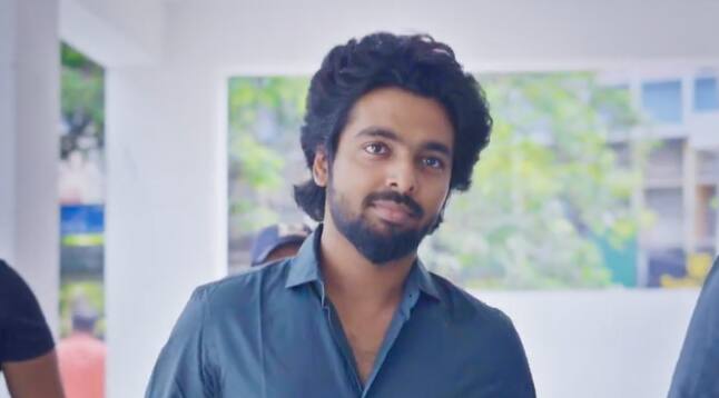 ஜி.வி.பிரகாஷ்குமார் இந்தப் படத்துக்கு இசையமைக்க உள்ளார்.