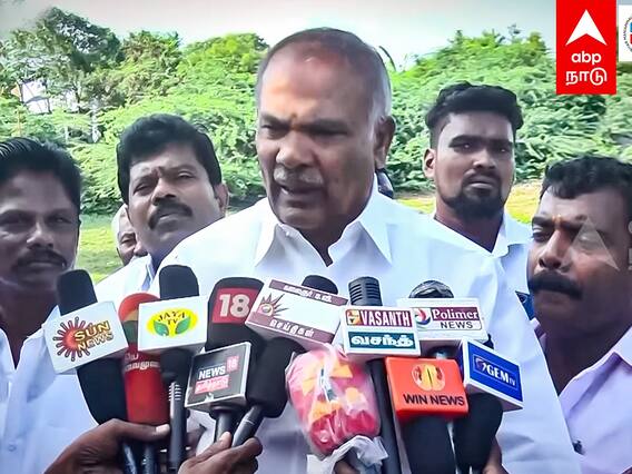 Appavu Speech: ”யாருக்கு பயப்புடுறீங்க ஆளுநரே..!” அப்பாவு கேள்வி