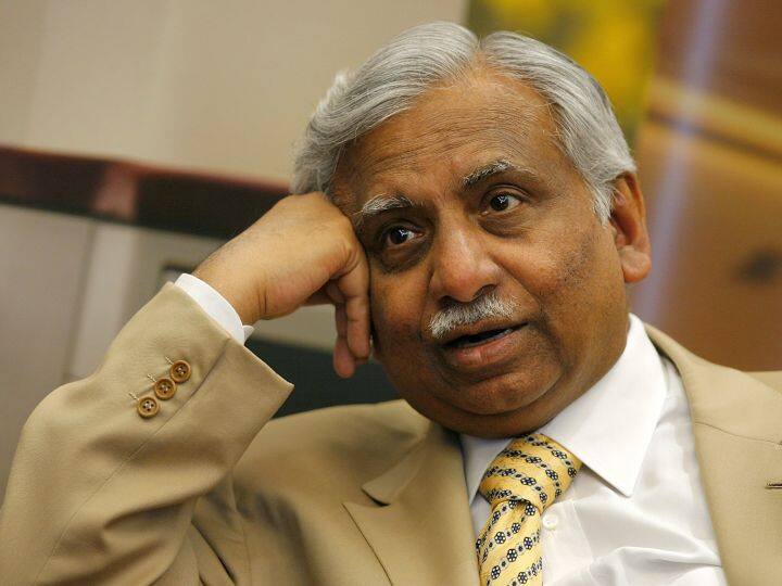 cbi raids jet airways founder naresh goyal residence in canara bank fraud case CBI Raids: जेट एअरवेजचे संस्थापक नरेश गोयल यांच्या घरावर सीबीआयकडून छापेमारी; प्रकरण नेमकं काय?