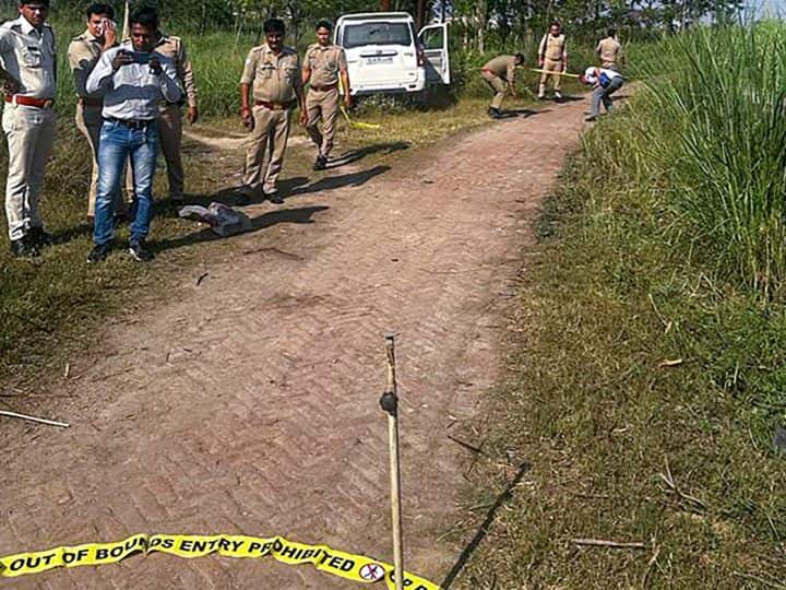 Gangster Anil Dujana: इस खौफनाक इरादे को अंजाम देने की फिराक में था अनिल दुजाना, जानें- कैसे एसटीएफ ने किया ढेर Gangster Anil Dujana killed in upstf enounter, wants to kill an eyewitness ann Gangster Anil Dujana: इस खौफनाक इरादे को अंजाम देने की फिराक में था अनिल दुजाना, जानें- कैसे एसटीएफ ने किया ढेर