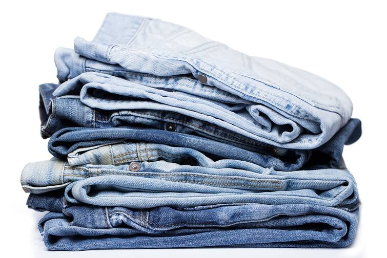 Never make the mistake of wearing denim in summer, otherwise these dangerous diseases will happen ઉનાળામાં ડેનિમ પહેરવાની ભૂલ ક્યારેય ન કરો, નહીં તો થઈ શકે છે આ ખતરનાક બીમારીઓ