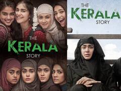 The Kerala Story Review: வெறுப்பு பிரச்சாரமா? உண்மை கதையா? தி கேரளா ஸ்டோரி விமர்சனம்!