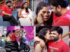 నేను చేసిన ఆ పిచ్చి పనులన్నీ నా భార్య డైరీలో ఉంటాయి: దర్శకుడు మారుతి